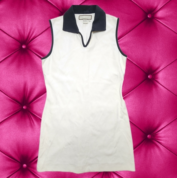 Vintage Dresses & Skirts - Super Cute VINTAGE 90s Golf Dress